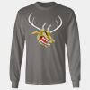 Ultra Cotton™ Adult Long Sleeve T-Shirt Thumbnail