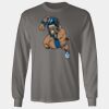 Ultra Cotton™ Adult Long Sleeve T-Shirt Thumbnail