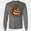 Ultra Cotton™ Adult Long Sleeve T-Shirt Thumbnail