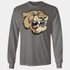 Ultra Cotton™ Adult Long Sleeve T-Shirt Thumbnail