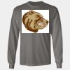 Ultra Cotton™ Adult Long Sleeve T-Shirt Thumbnail