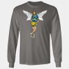 Ultra Cotton™ Adult Long Sleeve T-Shirt Thumbnail