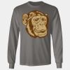 Ultra Cotton™ Adult Long Sleeve T-Shirt Thumbnail