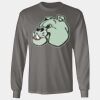 Ultra Cotton™ Adult Long Sleeve T-Shirt Thumbnail