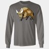 Ultra Cotton™ Adult Long Sleeve T-Shirt Thumbnail