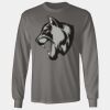 Ultra Cotton™ Adult Long Sleeve T-Shirt Thumbnail