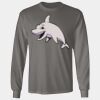 Ultra Cotton™ Adult Long Sleeve T-Shirt Thumbnail