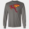 Ultra Cotton™ Adult Long Sleeve T-Shirt Thumbnail