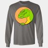 Ultra Cotton™ Adult Long Sleeve T-Shirt Thumbnail