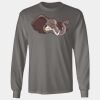 Ultra Cotton™ Adult Long Sleeve T-Shirt Thumbnail