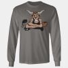 Ultra Cotton™ Adult Long Sleeve T-Shirt Thumbnail