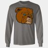 Ultra Cotton™ Adult Long Sleeve T-Shirt Thumbnail