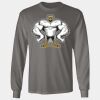 Ultra Cotton™ Adult Long Sleeve T-Shirt Thumbnail