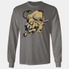 Ultra Cotton™ Adult Long Sleeve T-Shirt Thumbnail