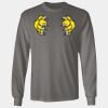 Ultra Cotton™ Adult Long Sleeve T-Shirt Thumbnail