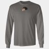 Ultra Cotton™ Adult Long Sleeve T-Shirt Thumbnail