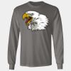 Ultra Cotton™ Adult Long Sleeve T-Shirt Thumbnail