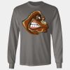 Ultra Cotton™ Adult Long Sleeve T-Shirt Thumbnail