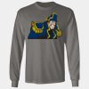 Ultra Cotton™ Adult Long Sleeve T-Shirt Thumbnail