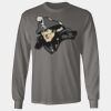 Ultra Cotton™ Adult Long Sleeve T-Shirt Thumbnail