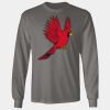 Ultra Cotton™ Adult Long Sleeve T-Shirt Thumbnail