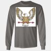 Ultra Cotton™ Adult Long Sleeve T-Shirt Thumbnail