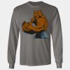 Ultra Cotton™ Adult Long Sleeve T-Shirt Thumbnail