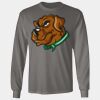 Ultra Cotton™ Adult Long Sleeve T-Shirt Thumbnail