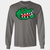 Ultra Cotton™ Adult Long Sleeve T-Shirt Thumbnail