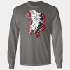 Ultra Cotton™ Adult Long Sleeve T-Shirt Thumbnail