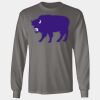 Ultra Cotton™ Adult Long Sleeve T-Shirt Thumbnail