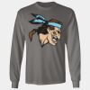 Ultra Cotton™ Adult Long Sleeve T-Shirt Thumbnail