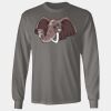 Ultra Cotton™ Adult Long Sleeve T-Shirt Thumbnail