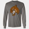 Ultra Cotton™ Adult Long Sleeve T-Shirt Thumbnail