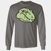 Ultra Cotton™ Adult Long Sleeve T-Shirt Thumbnail