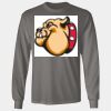 Ultra Cotton™ Adult Long Sleeve T-Shirt Thumbnail