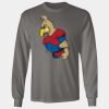 Ultra Cotton™ Adult Long Sleeve T-Shirt Thumbnail