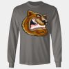 Ultra Cotton™ Adult Long Sleeve T-Shirt Thumbnail