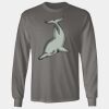 Ultra Cotton™ Adult Long Sleeve T-Shirt Thumbnail