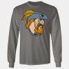 Ultra Cotton™ Adult Long Sleeve T-Shirt Thumbnail