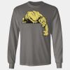 Ultra Cotton™ Adult Long Sleeve T-Shirt Thumbnail