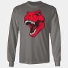 Ultra Cotton™ Adult Long Sleeve T-Shirt Thumbnail