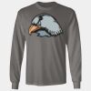 Ultra Cotton™ Adult Long Sleeve T-Shirt Thumbnail