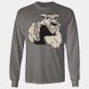 Ultra Cotton™ Adult Long Sleeve T-Shirt Thumbnail