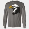 Ultra Cotton™ Adult Long Sleeve T-Shirt Thumbnail