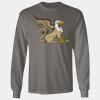 Ultra Cotton™ Adult Long Sleeve T-Shirt Thumbnail