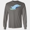 Ultra Cotton™ Adult Long Sleeve T-Shirt Thumbnail