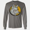 Ultra Cotton™ Adult Long Sleeve T-Shirt Thumbnail