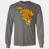 Ultra Cotton™ Adult Long Sleeve T-Shirt Thumbnail