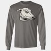 Ultra Cotton™ Adult Long Sleeve T-Shirt Thumbnail